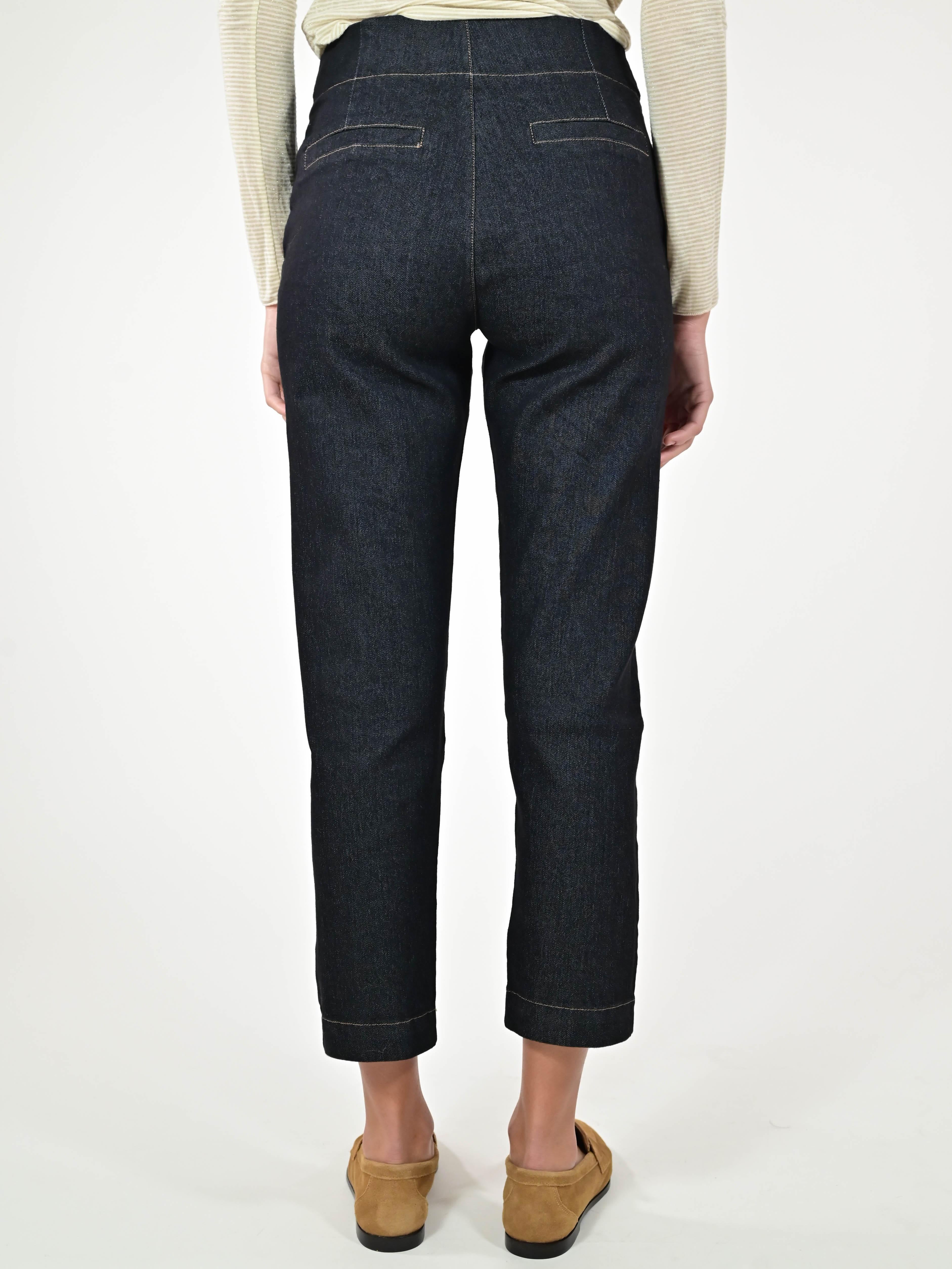 LALTRA|STORIA P979623JEANS