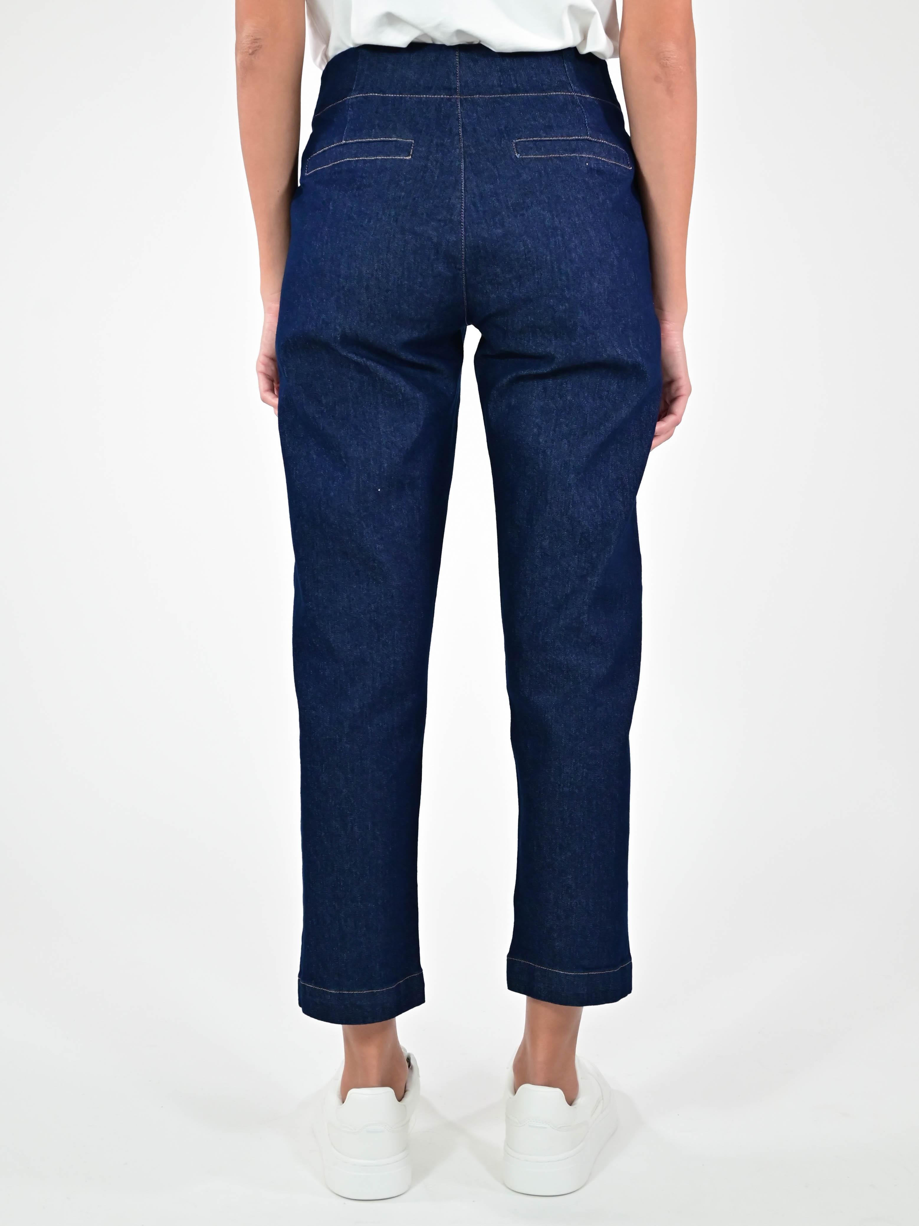 LALTRA|STORIA P979623DENIM