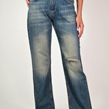 LALTRA|STORIA BL181-528P32JEANS