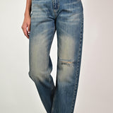 LALTRA|STORIA BL181-528P32JEANS