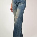 LALTRA|STORIA BL181-528P32JEANS